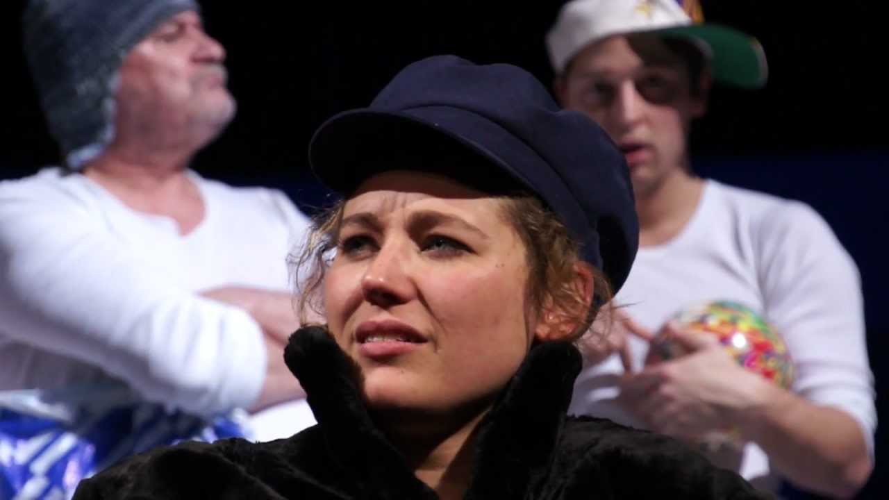 DER GUTE MENSCH VON SEZUAN am Staatstheater Cottbus