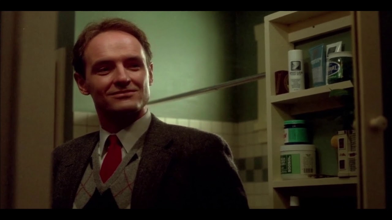 The Stepfather (1987) Opening