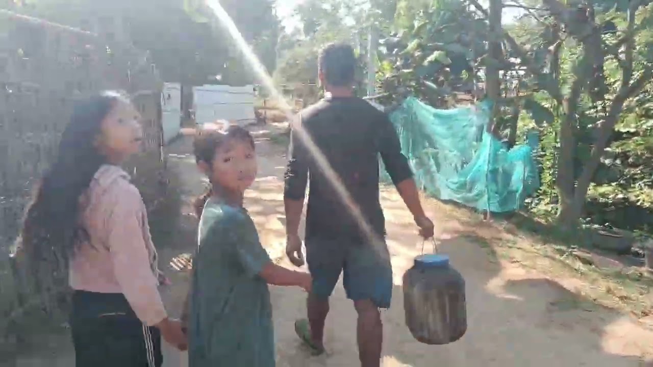 Tripura thelakung khua zinna