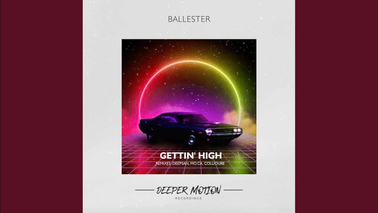 Gettin' High