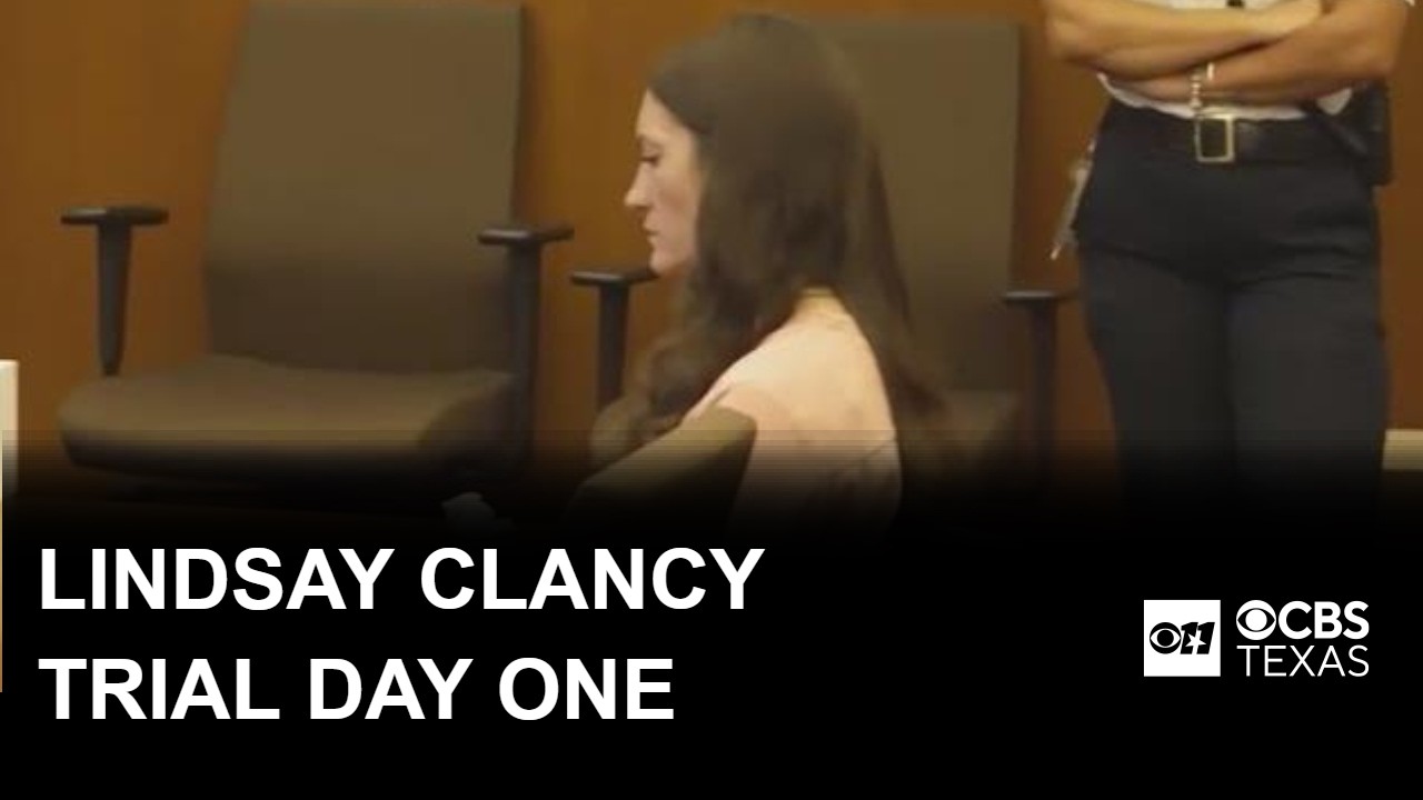 Trial underway in Massachusetts for woman accused of fatally strangling her three children