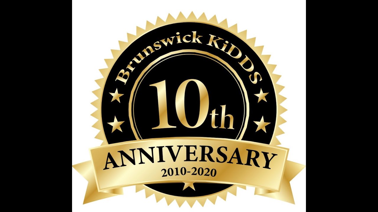 Brunswick Kidds Pediatric Dentistry - The beginnings