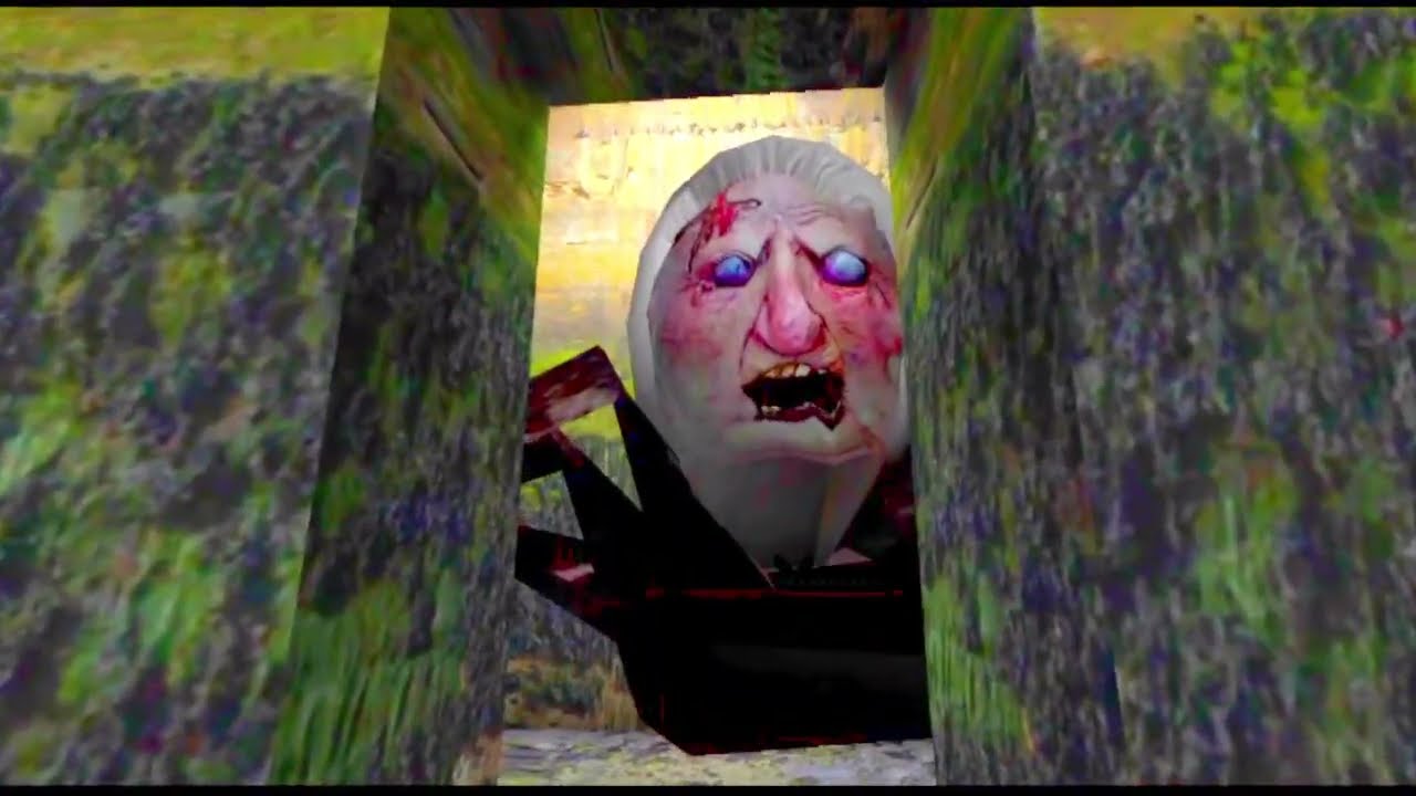 Granny Live Gaming | Granwny Gameplay video livel Horror Escape Game | Escape  Horror game