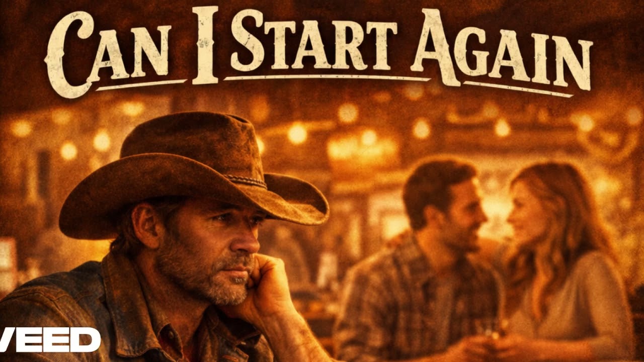 Can I start again