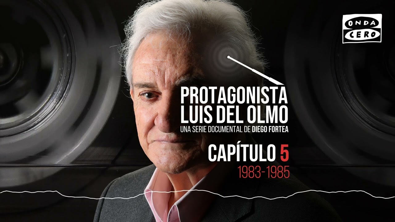 Capítulo 5: 'Líder indiscutible de la mañana' (1983-1985)