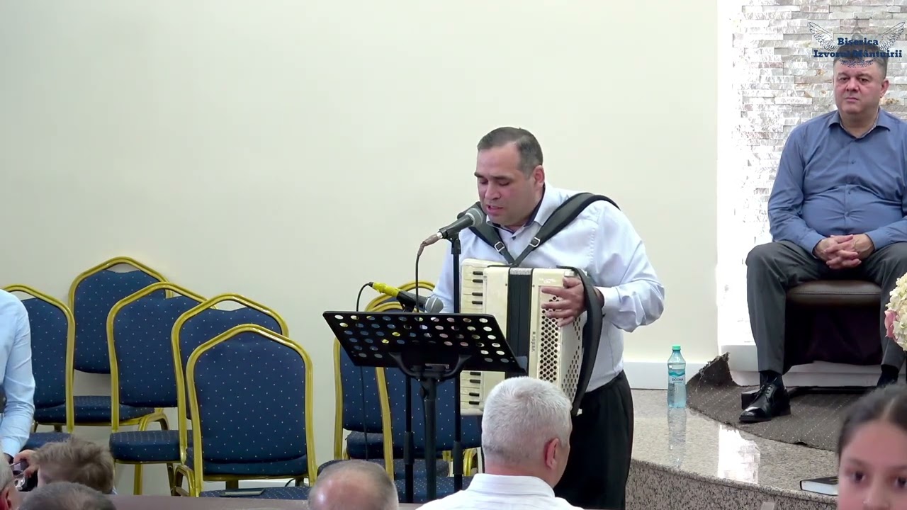 Milica Holbatu - Ai mila Fiul lui David
