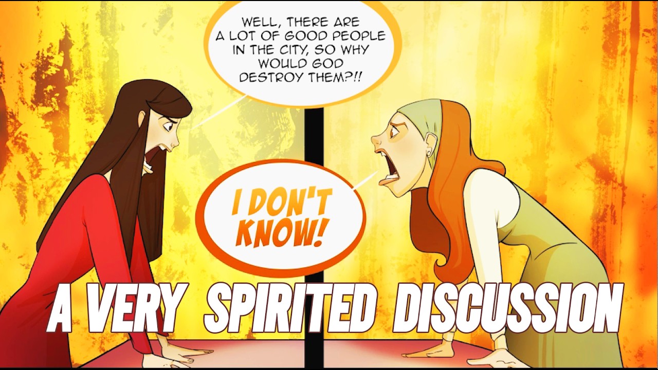 THE BOOK OF MORMON: A GRAPHIC NOVEL VOLUME II - SHORT