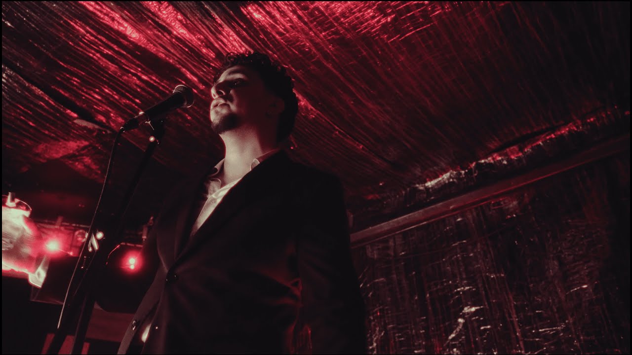 Blynk - Besoin (Clip Officiel)