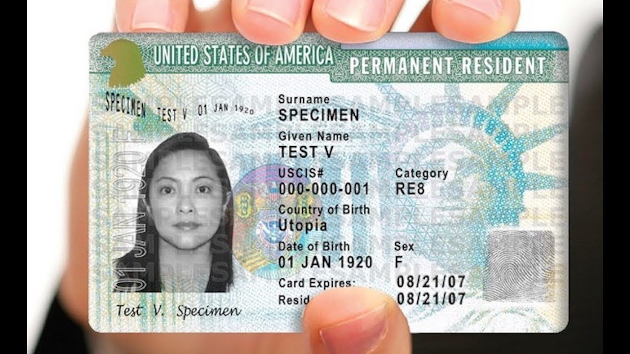 Лотерея Грин Кард США DV-2019. Обзор и интересные факты про лотерею