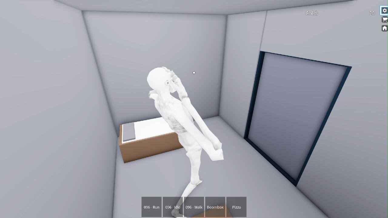 Playin roblox and stuff