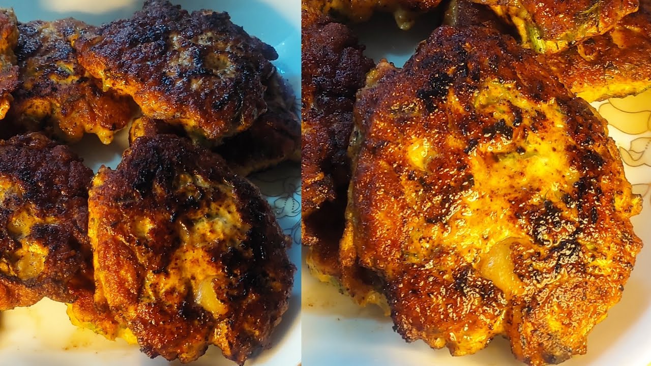 Juicy Grilled Chicken Kabobs – Better Than Takeout! 