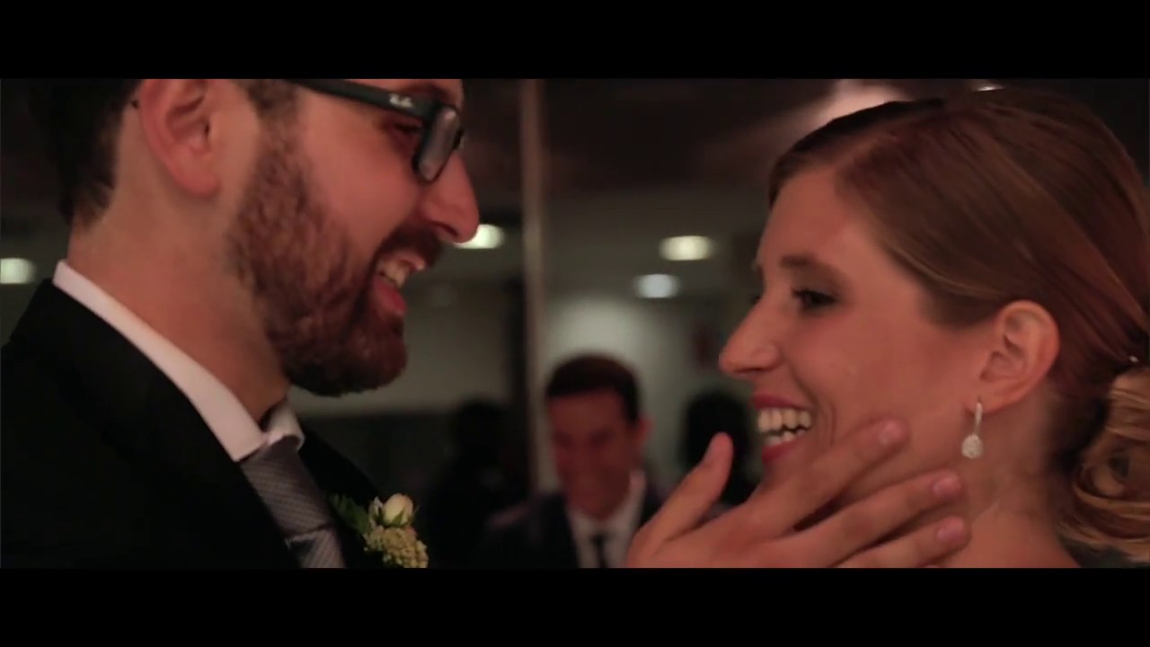 Pablo & Ana - Carbel Vide&oacute;grafos