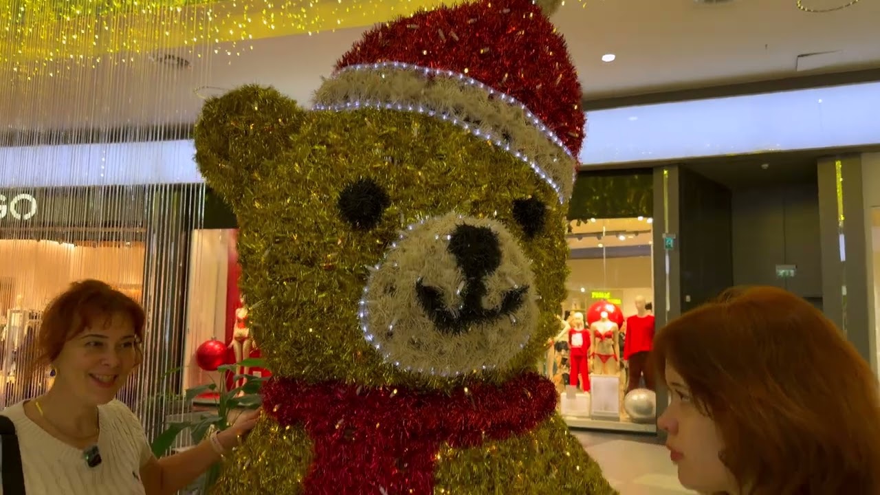 Встречаем 2026 год  на Кипре .часть первая.