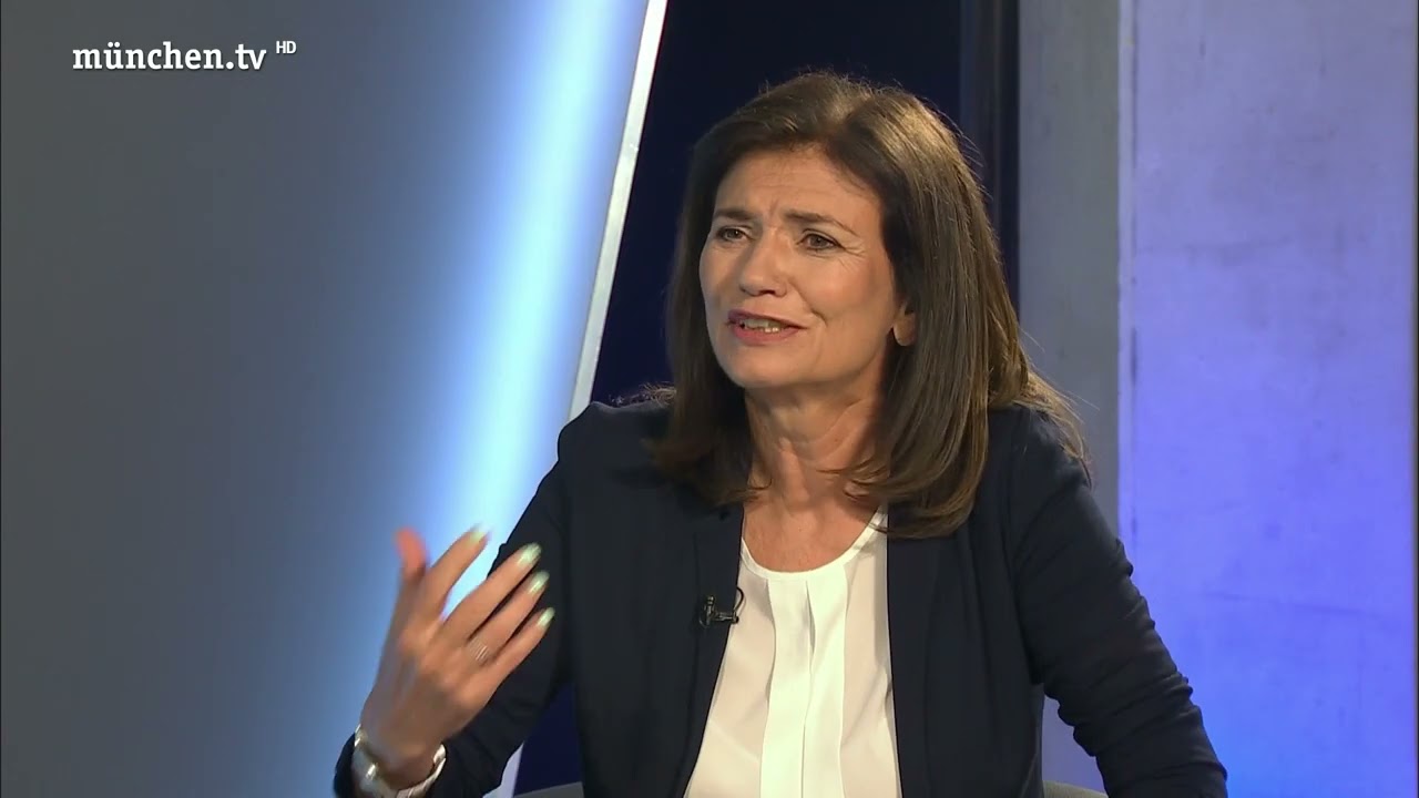 Bayern Agenda mit Hubert Aiwanger