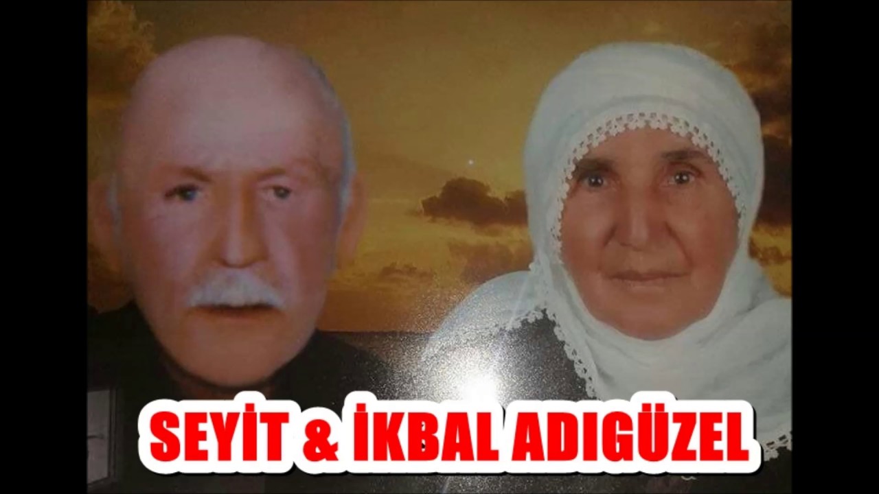 KARATAY KÖYÜ NDE HAKKA YÜRÜYENLER  -5-