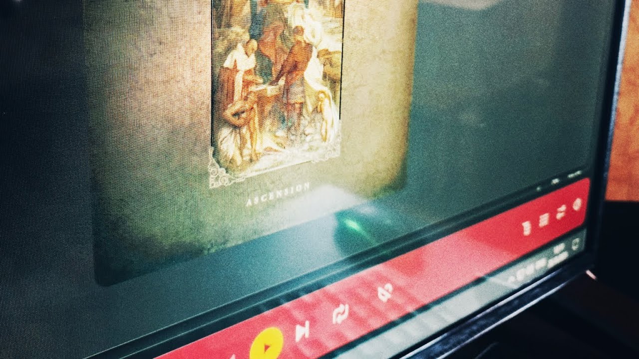 Отзыв: Paradise lost - Ascension. 2025