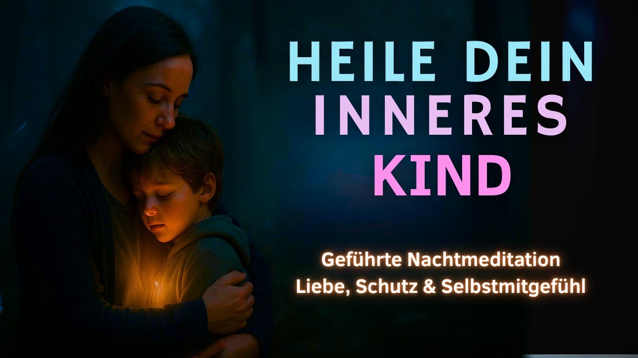 Seelenresilienz: Transformation von Kindheitserinnerungen