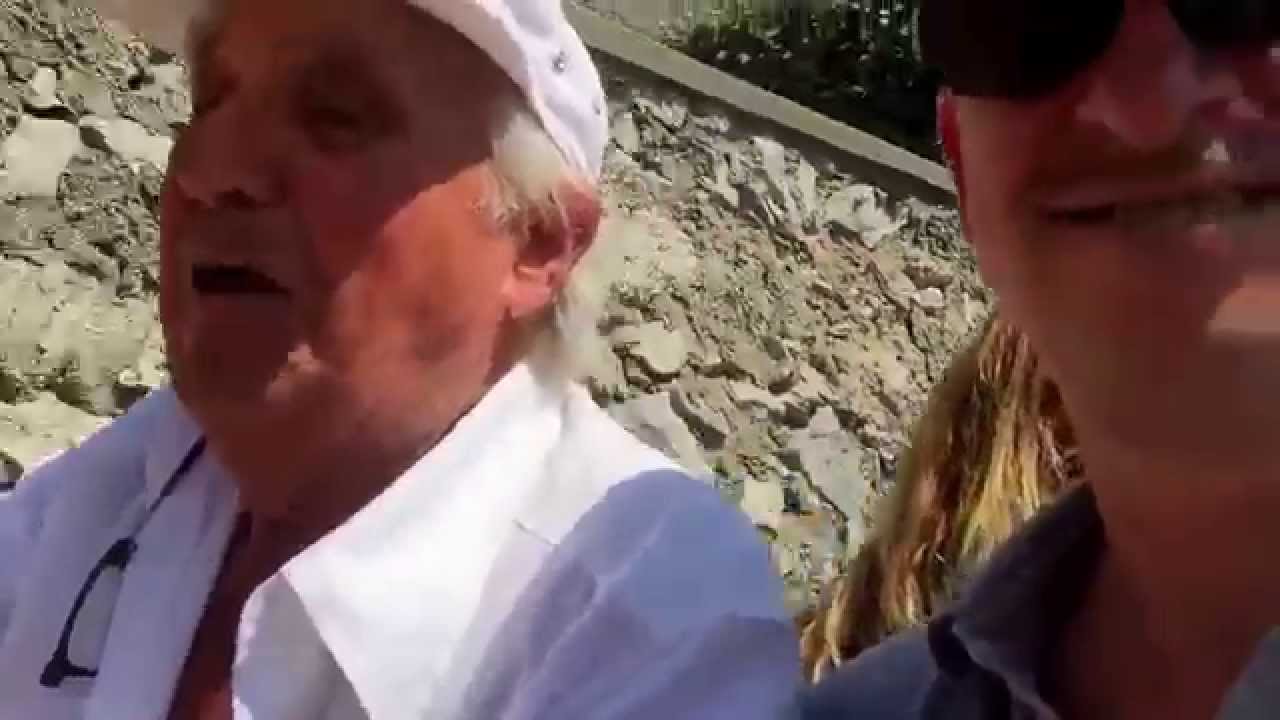 Scialapopolo Story il cuore di Capri con Costanzo Paturzo