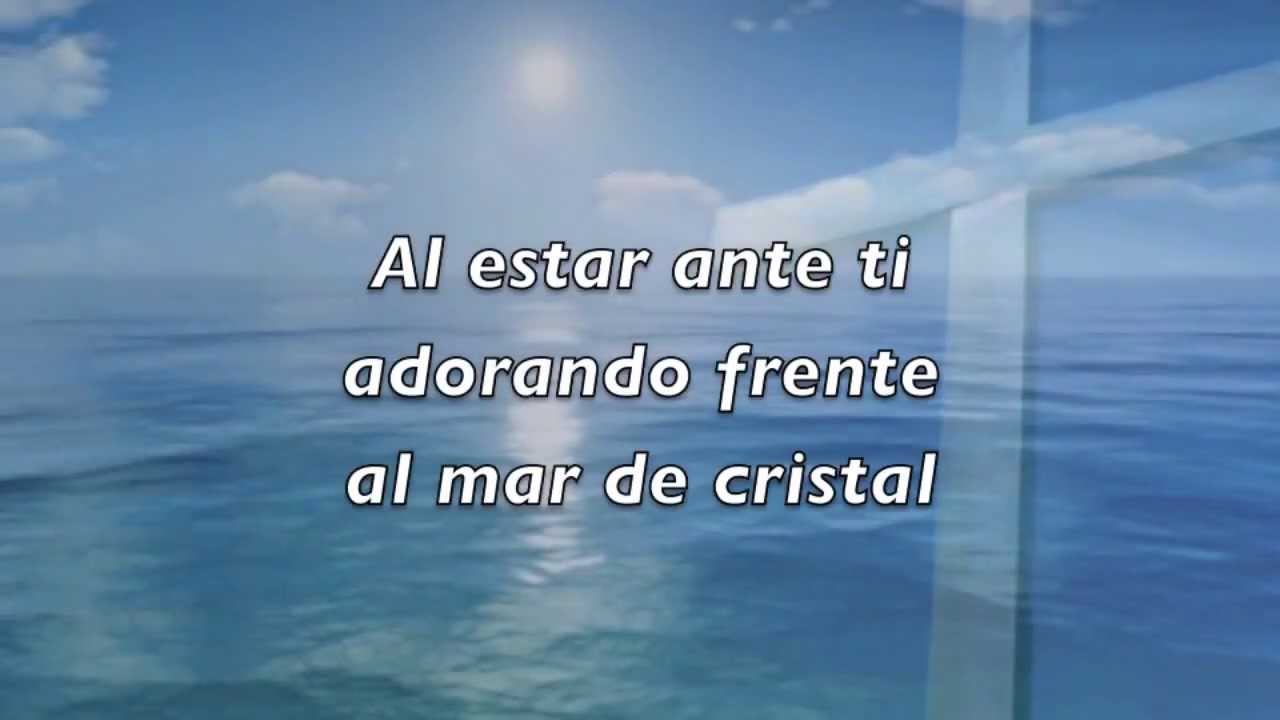 Al estar ante ti - Pista - Alejandro del  Bosque - V.1.3