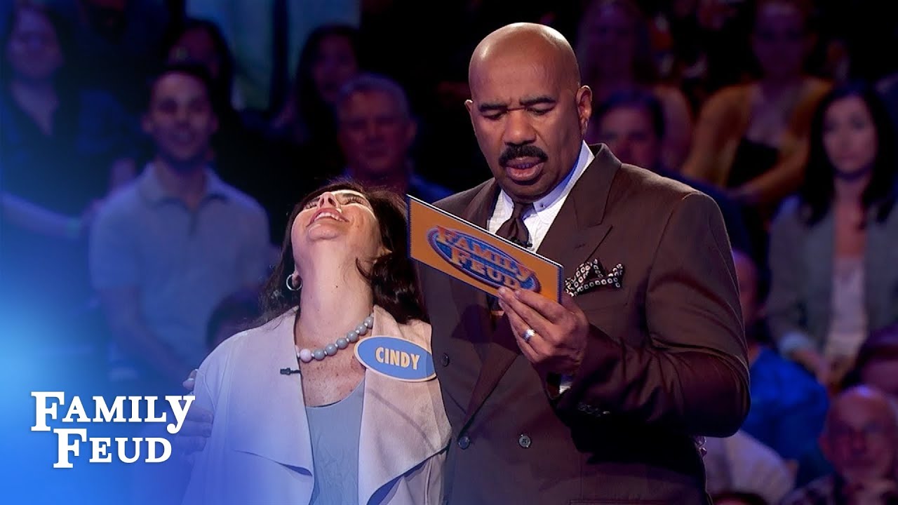 Cindy and Christopher CRUSH Fast Money!