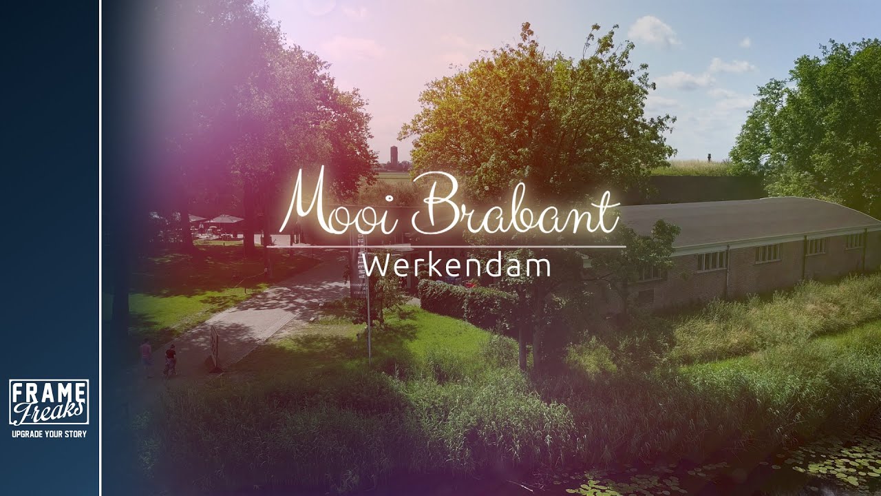 Mooi Brabant - Werkendam