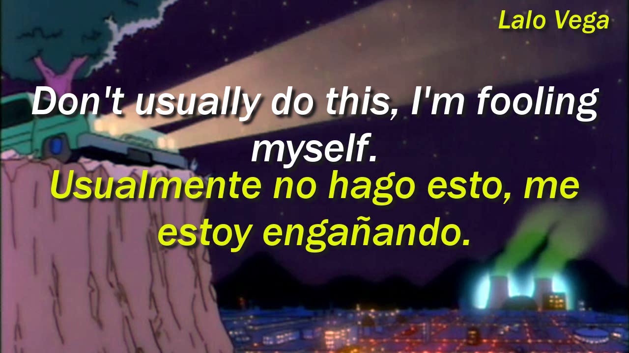 Larry Lovestein (Mac Miller) - Life Can Wait (Subt&iacute;tulos en espa&ntilde;ol) ||Lyrics||