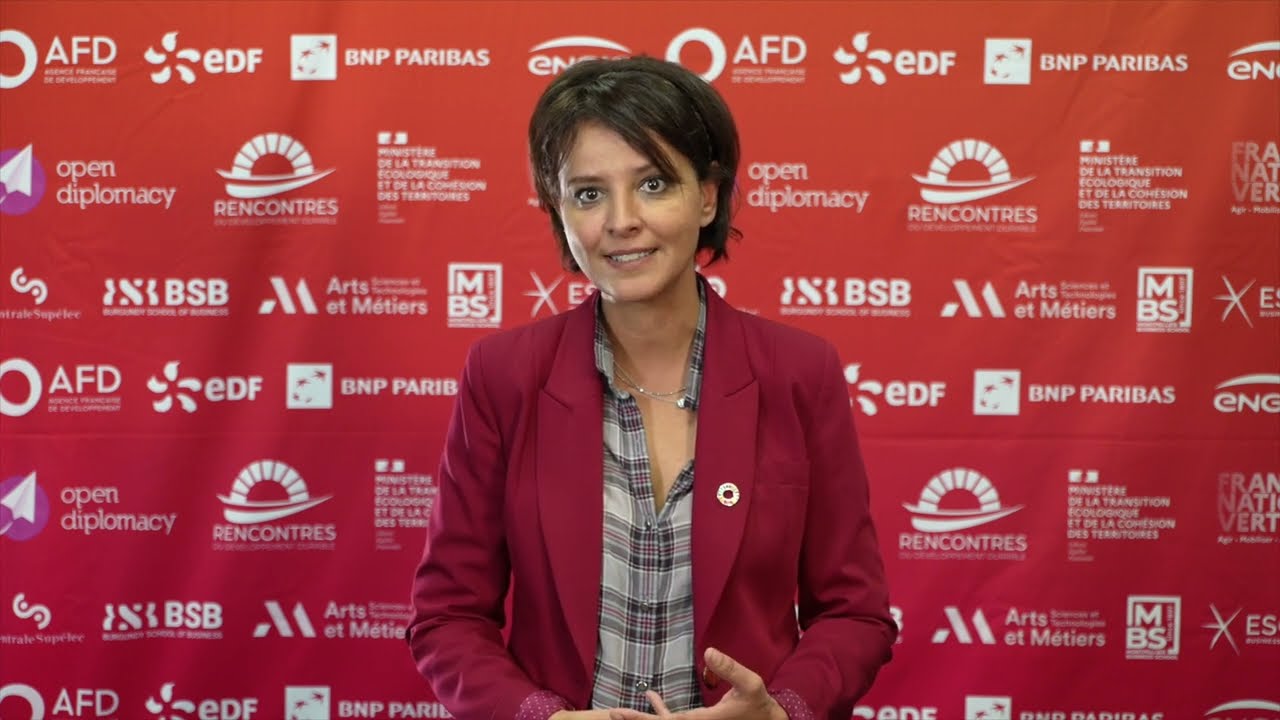 #RDD2023 - Najat VALLAUD-BELKACEM