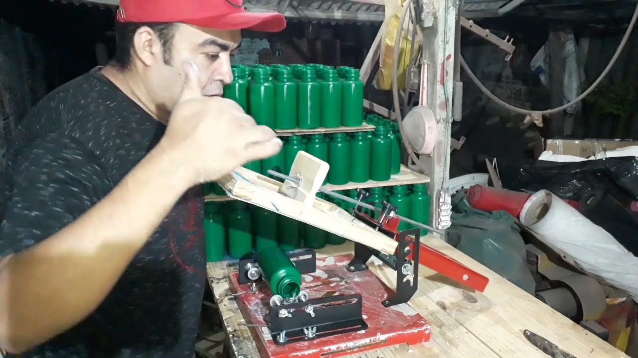 esqueezes estampados da máquina de estampar copos jotamaq fusion. promotor de aderência  caseiro.