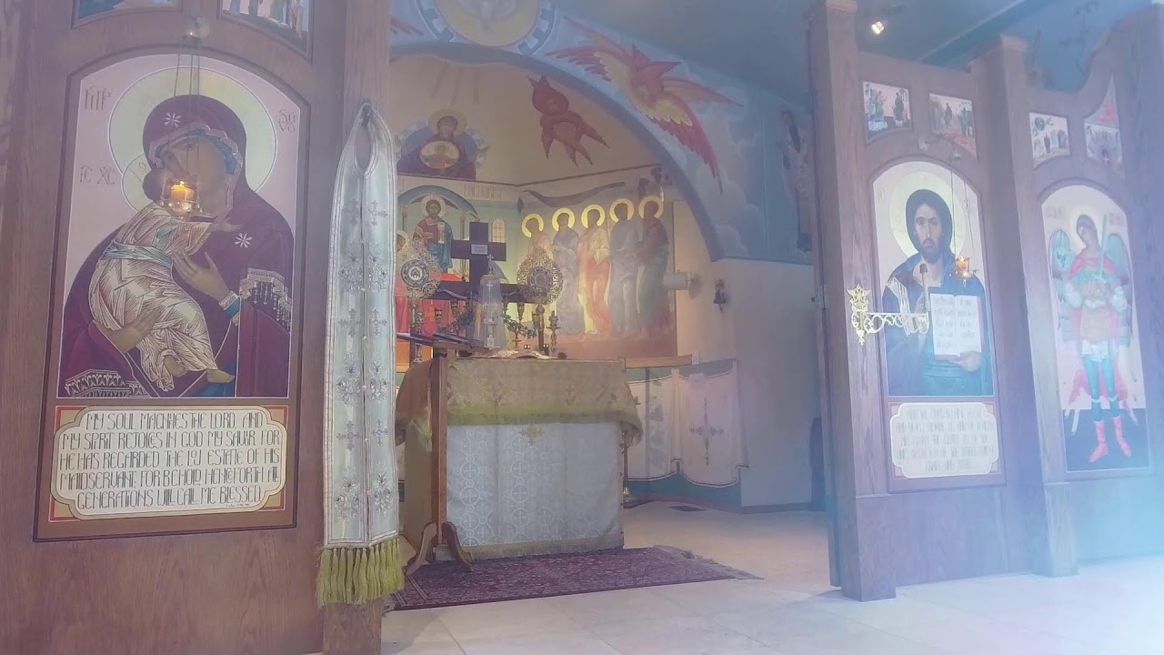 St. Paul Livestream