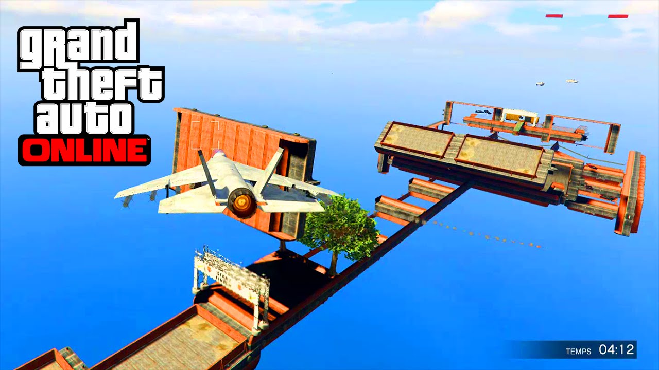 ASSORTIMENT DE BABOUINS GTA 5 ONLINE