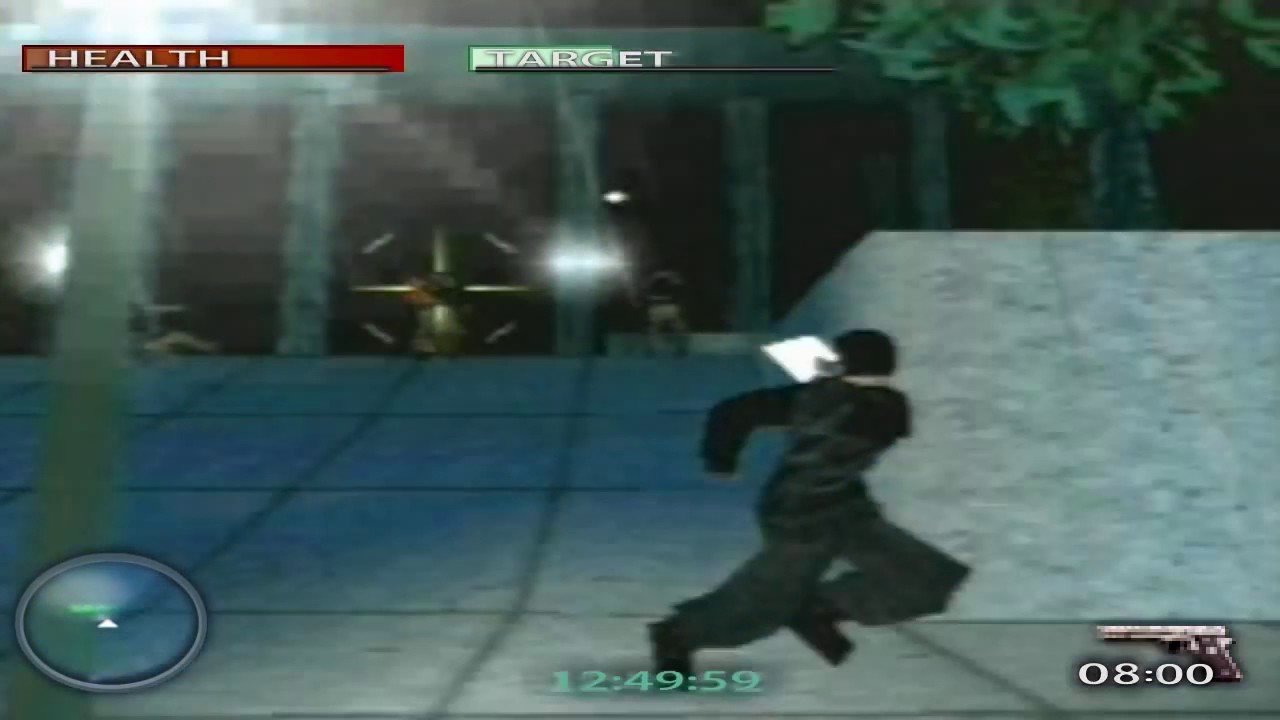Syphon Filter (1999) - Remastered Trailer
