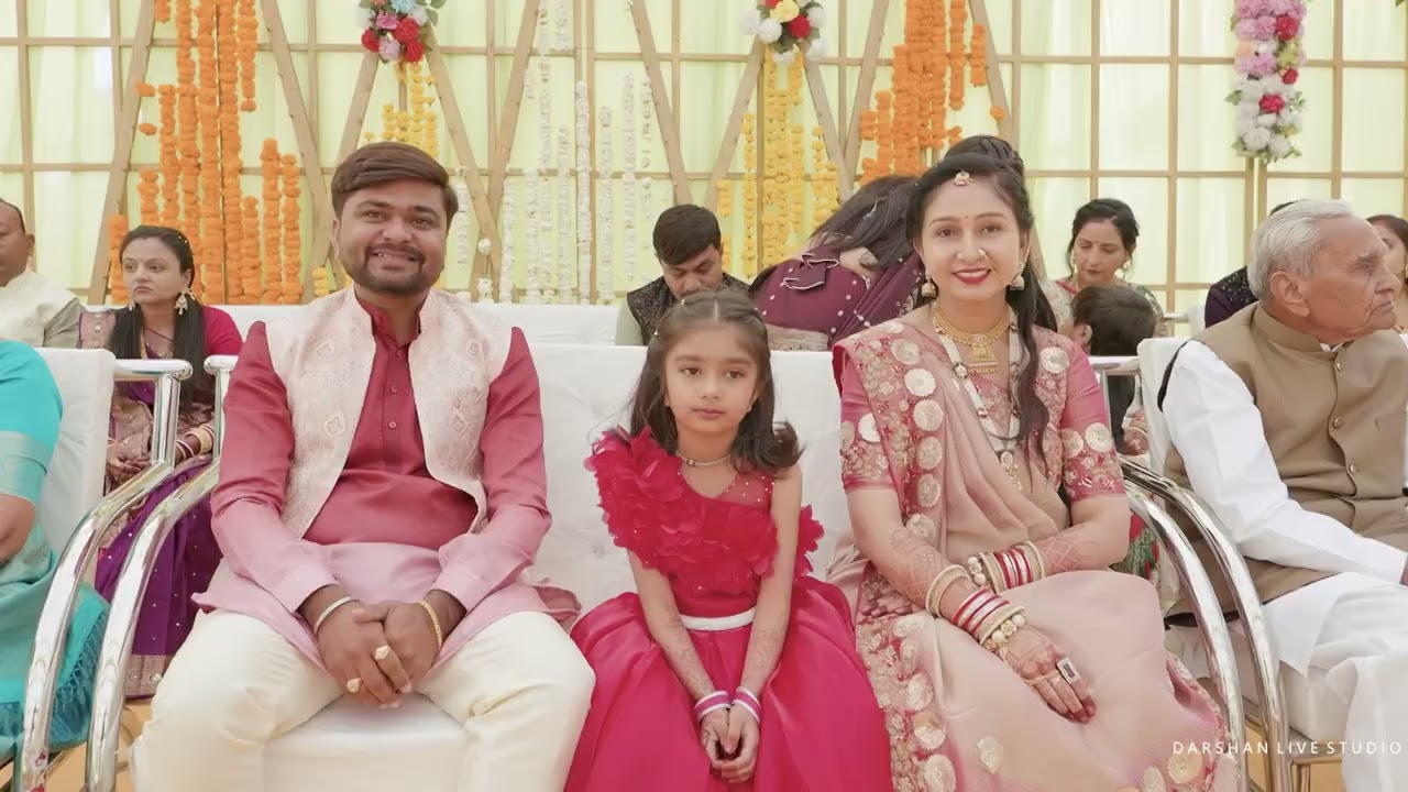 Jayti & Jayni Jiyaru II Highlight II Darshan Live Studio II