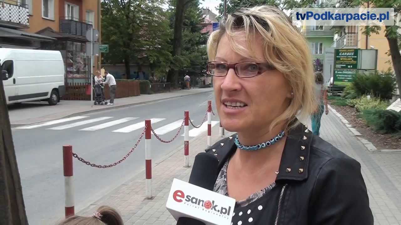 Mieszkańcy o pracy w Sanoku: 
