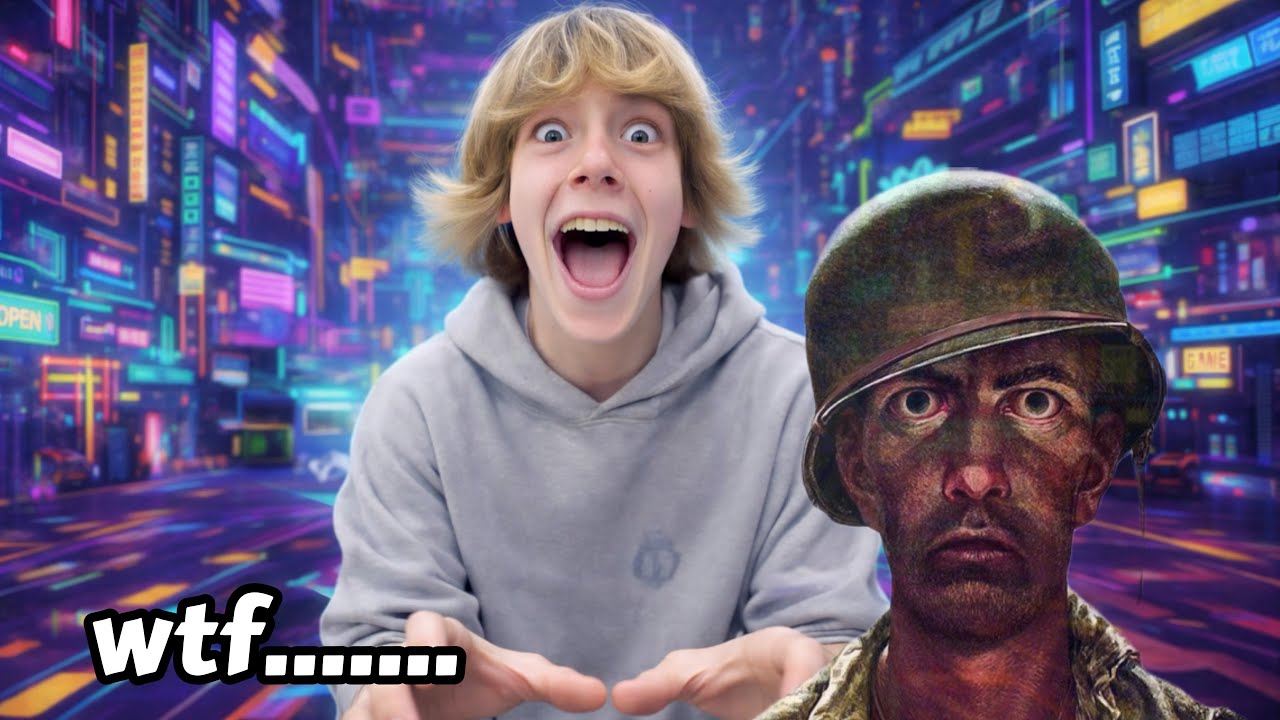 Игра 67 действительно существует… что за бред?