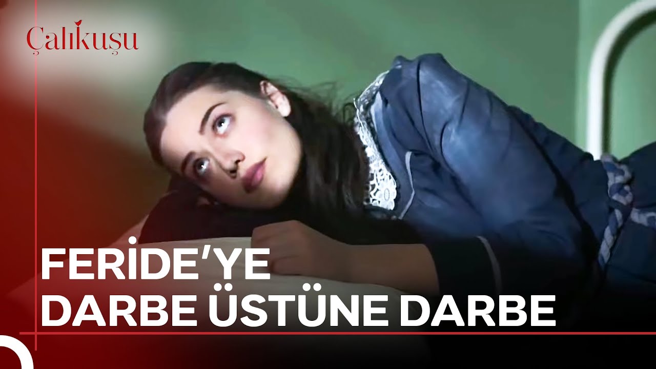 Bitmek Bilmeyen Yetimhane Cezaları | Çalıkuşu