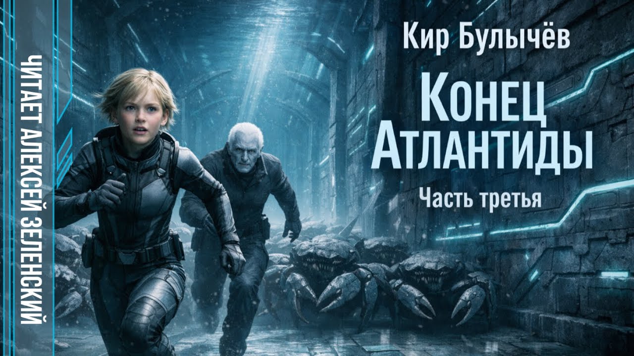 Кир Булычёв  