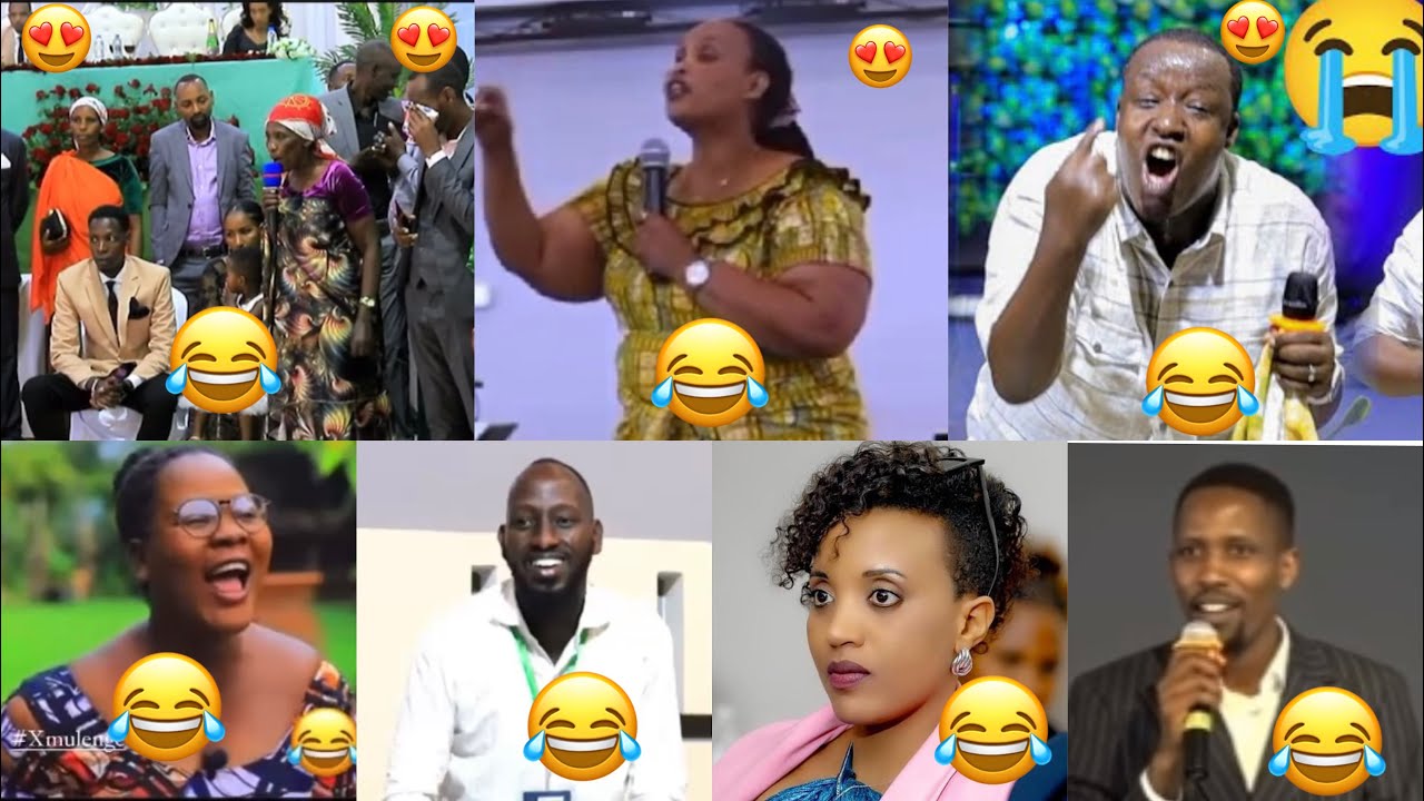 🔴VIDEO ZISEKEJE cyane😂🔥ziri guca kuri WHATSAP😂💔muriki CYUMWERU cya 50‼️