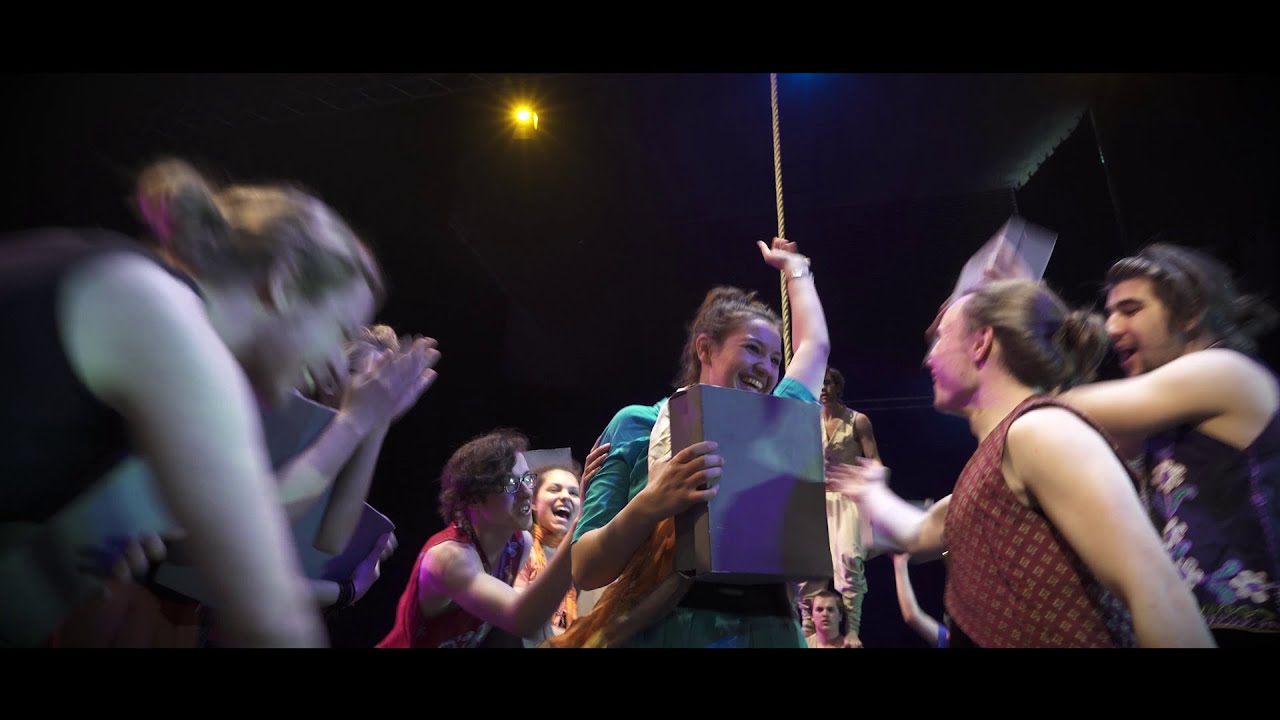 TRAILER TheaterTotal 2021