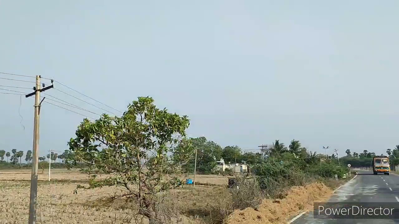 Pulicat Lake# Irukkam Island