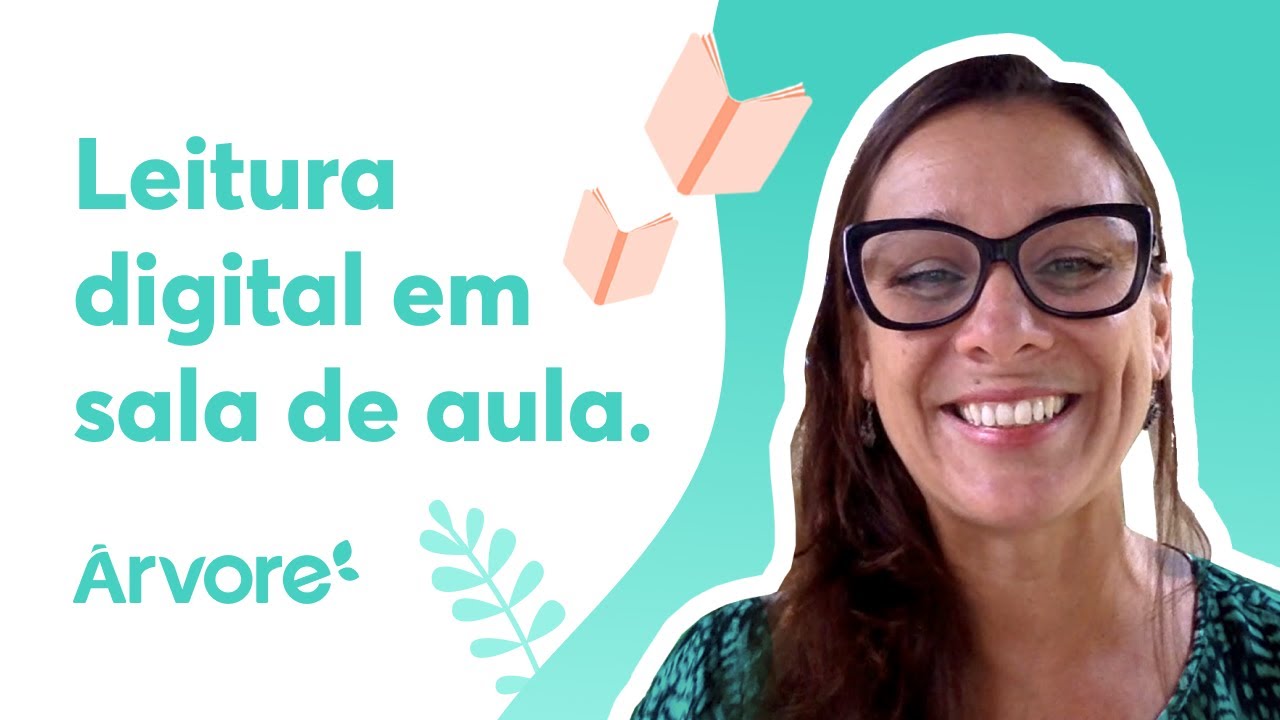 Como trabalhar a leitura digital em sala de aula