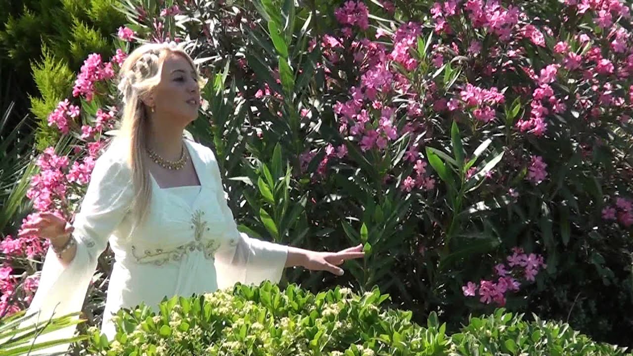 Ayşegül Pınar - Serçeler Anladı [ 2013 © ARDA Müzik ]