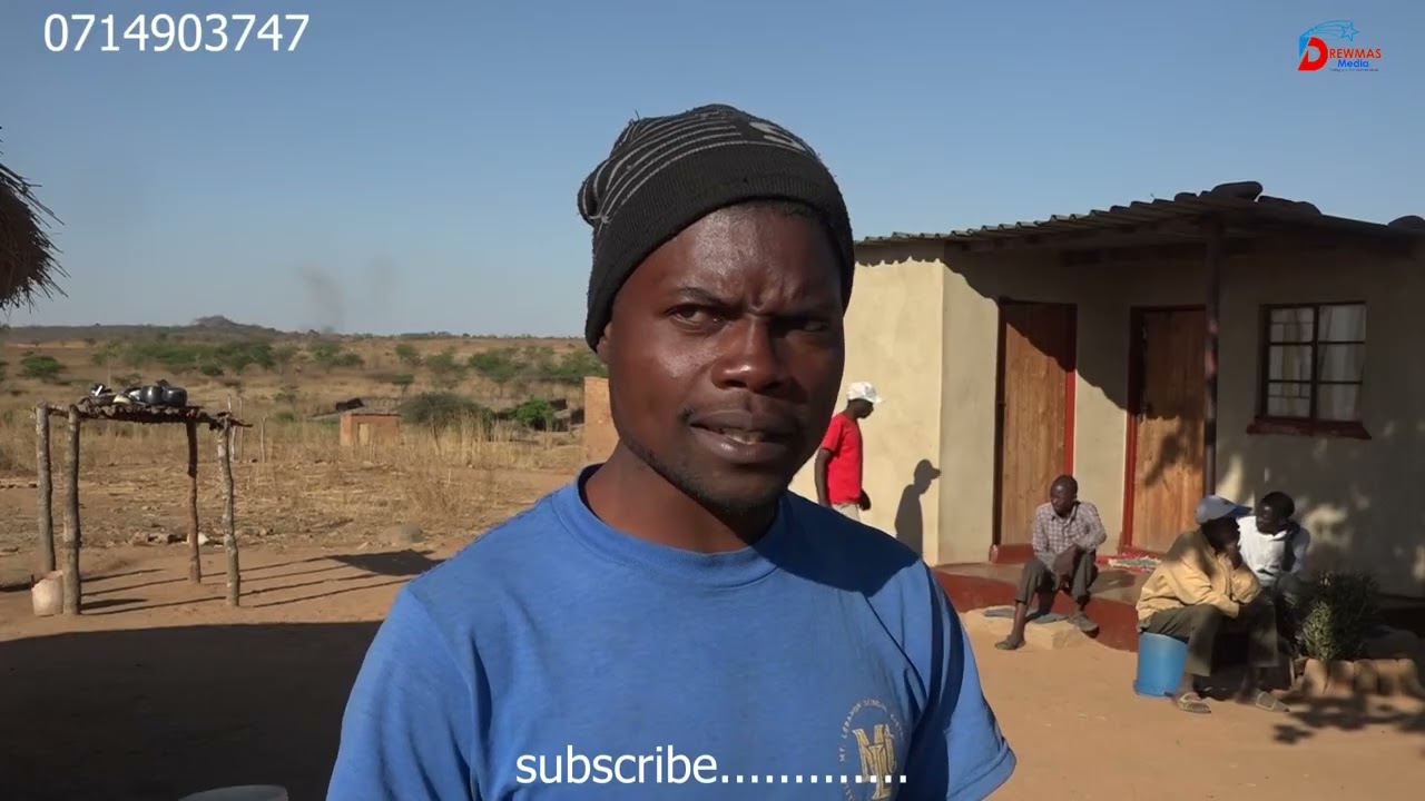 MVURWI.........OVIGWA MAKUMBO CHETE DZIMWE NHENGO HADZISATI DZAWANIKWA