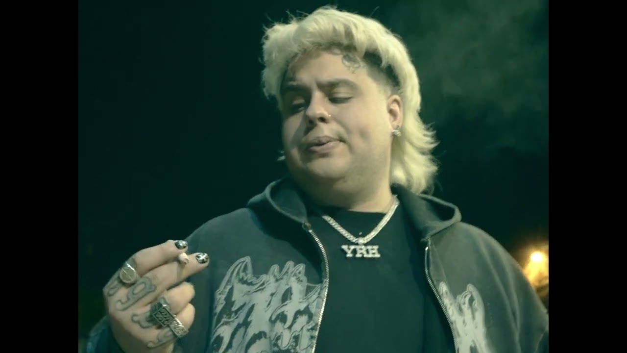 Fat Nick - Crosshairs & Halos [Visualizer]