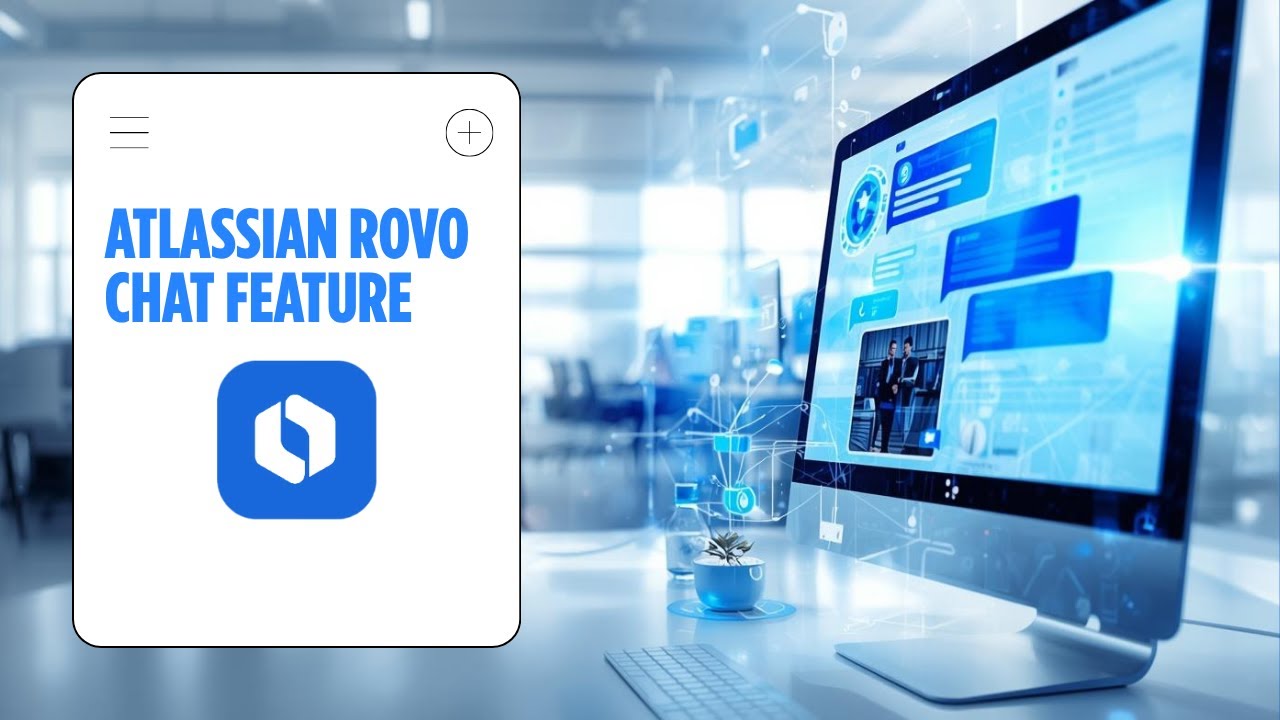Atlassian Rovo &mdash; чат