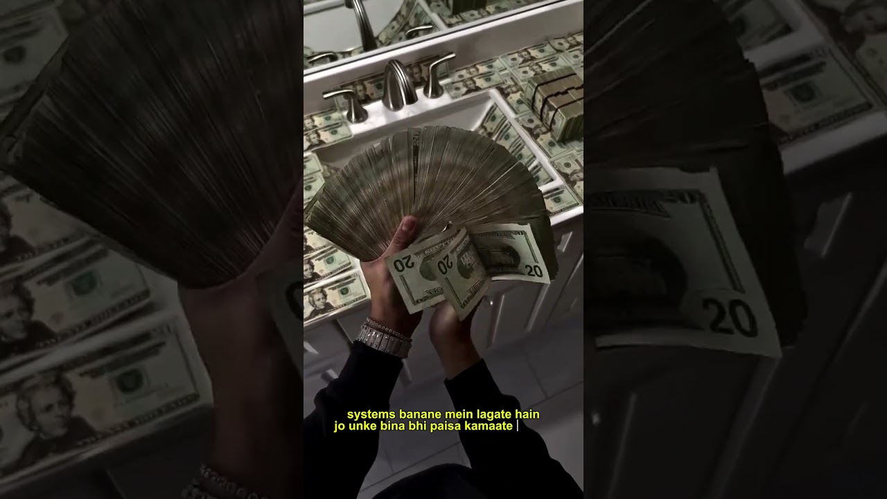 How to Get Rich in 2026: It’s Not Just About Money 💸 