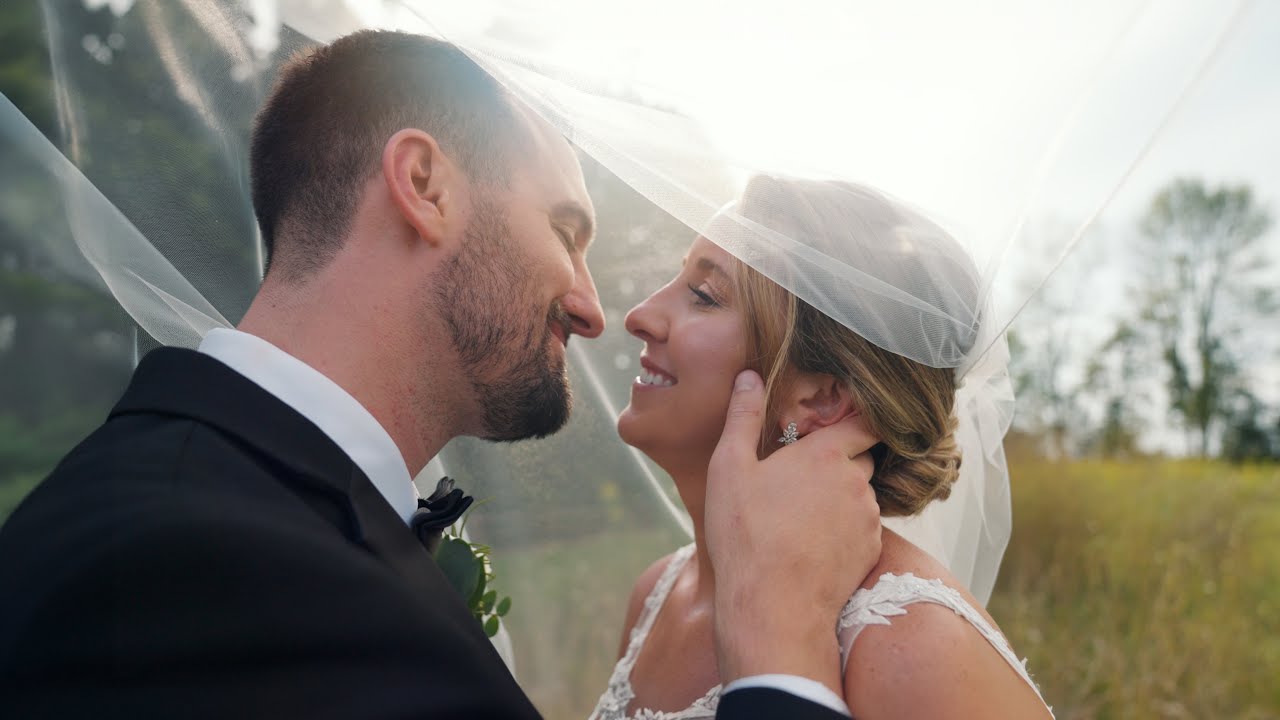 Brianna & Nic Wedding Highlight Video
