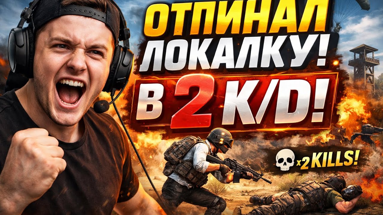 Отпинал унижатора локалки (за впн в тг: https://t.me/KaBaN_VPN )