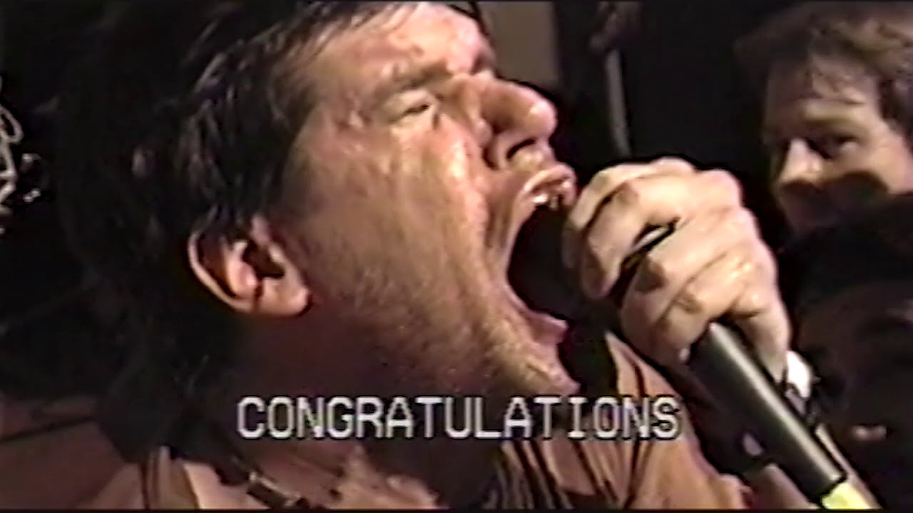 [hate5six] Bane - May 26, 2001