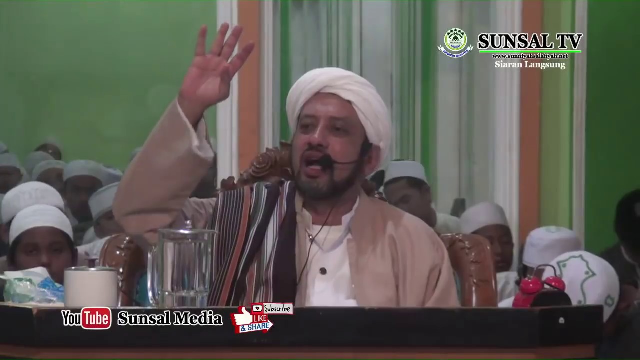 Keutamaan Surah Al Ikhlas | Habib Taufiq Assegaf