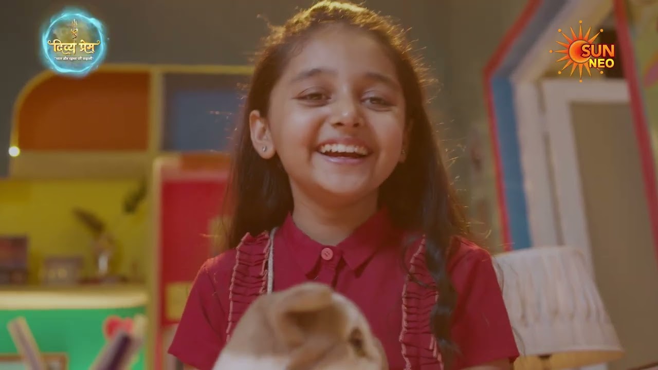 Divya Prem: Pyaar aur Rahasya ki Kahaani | Sneak Peek | 7:30 PM |@sunneo